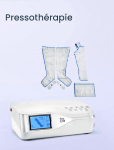 Pressothérapie