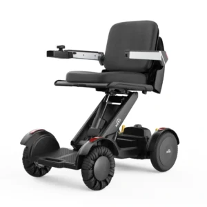 Fauteuil roulant électrique XSTO