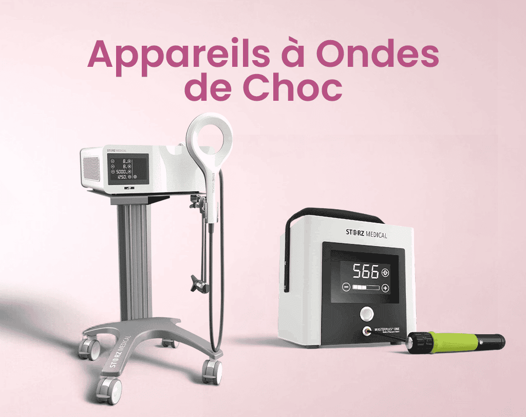 Ondes de choc