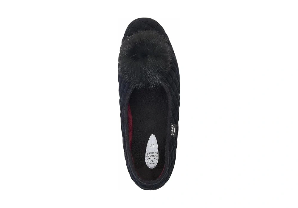 CHAUSSURE SCHOLL LORELLA NOIR (2)