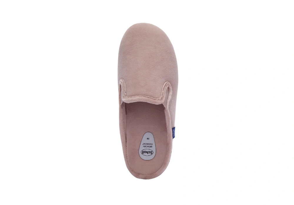 Pantoufle Gloomy Rose