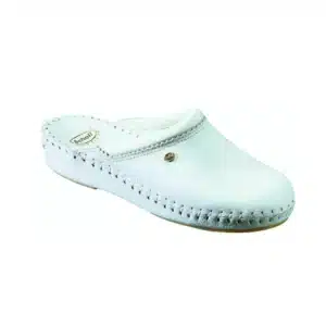 SABOT SCHOLL VITALITY BLANC