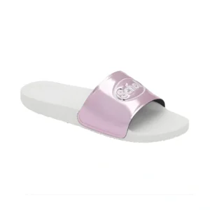 SANDALE SCHOLL WOW ROSEBLANC