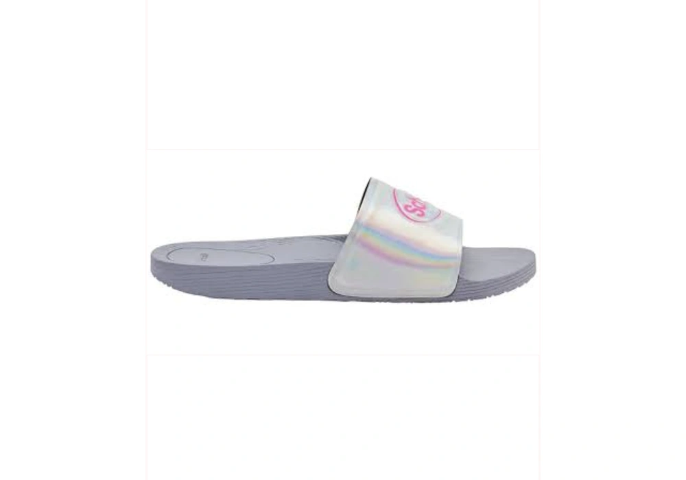 SANDALE SCHOLL WOW argente (1)