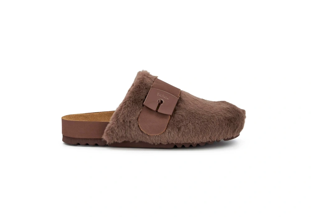 Sabot Alaska 3.0 Marron
