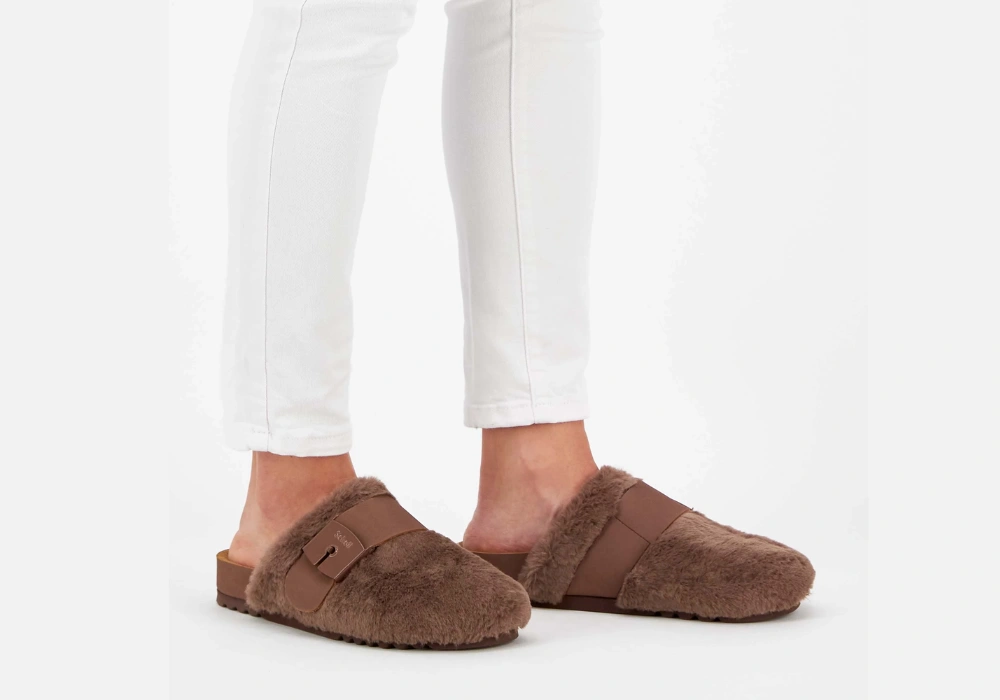 Sabot Alaska 3.0 Marron