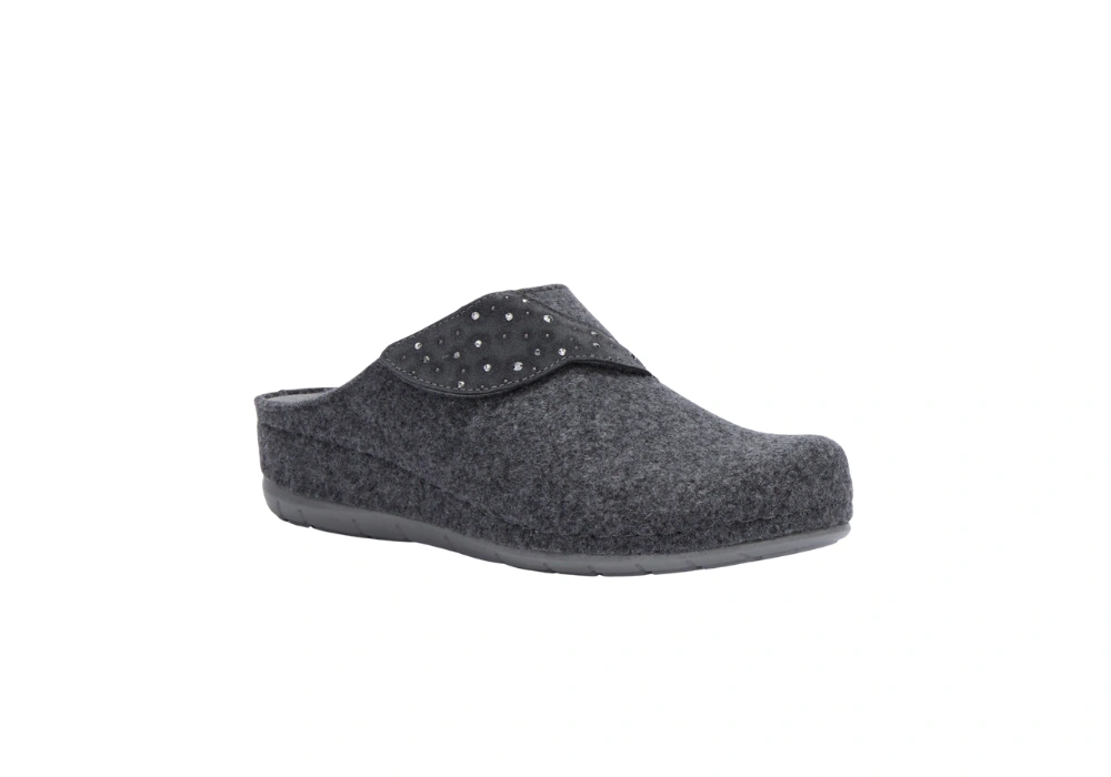 Sabot Bruges Gris