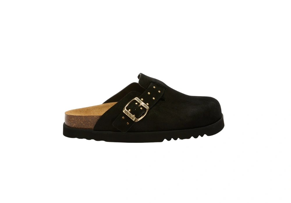 Sabot Scholl Benny Noir