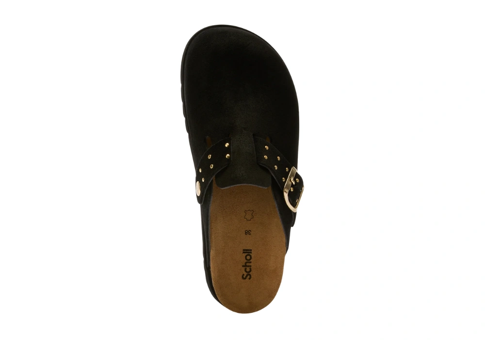 Sabot Scholl Benny Noir