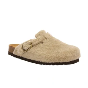 Sabot Scholl Fae New Taupe