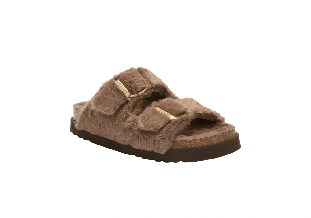 Sandale Belle Marron
