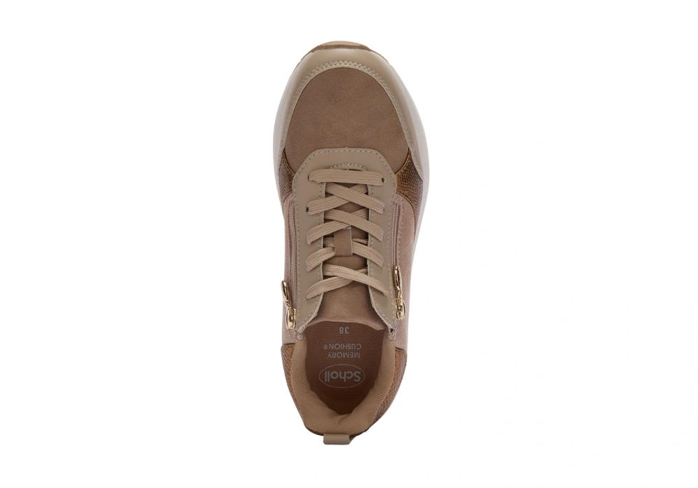 Basket Victoria Beige (2)