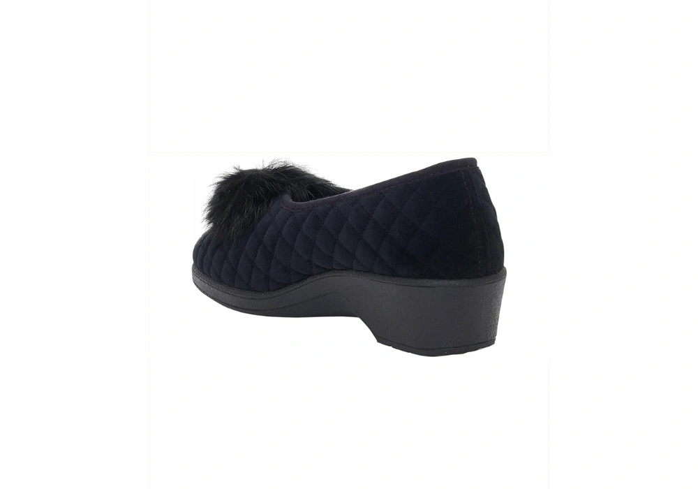 CHAUSSURE SCHOLL LORELLA NOIR (1)