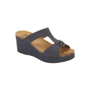 SANDALE SCHOLL PALOMA ANTHRACITE