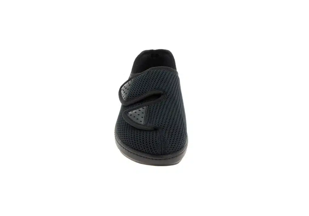 Chausson orthopédique Arreau noir (3)