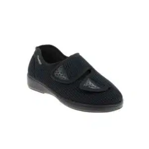 Chausson orthopédique Arreau noir