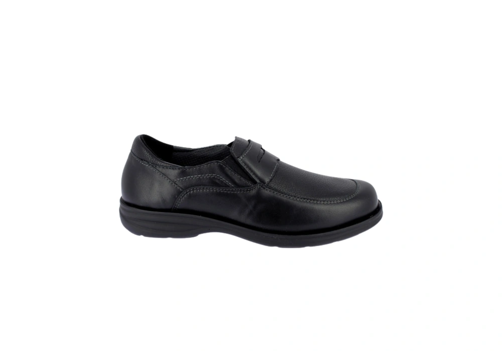 Chaussures Hugo Noir