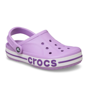 Sabot Bayaband Clog Orchid