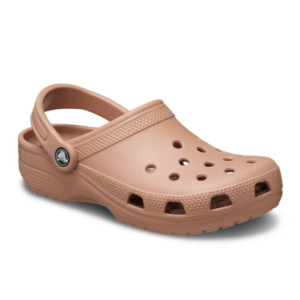 Sabot Crocs Classic Marron