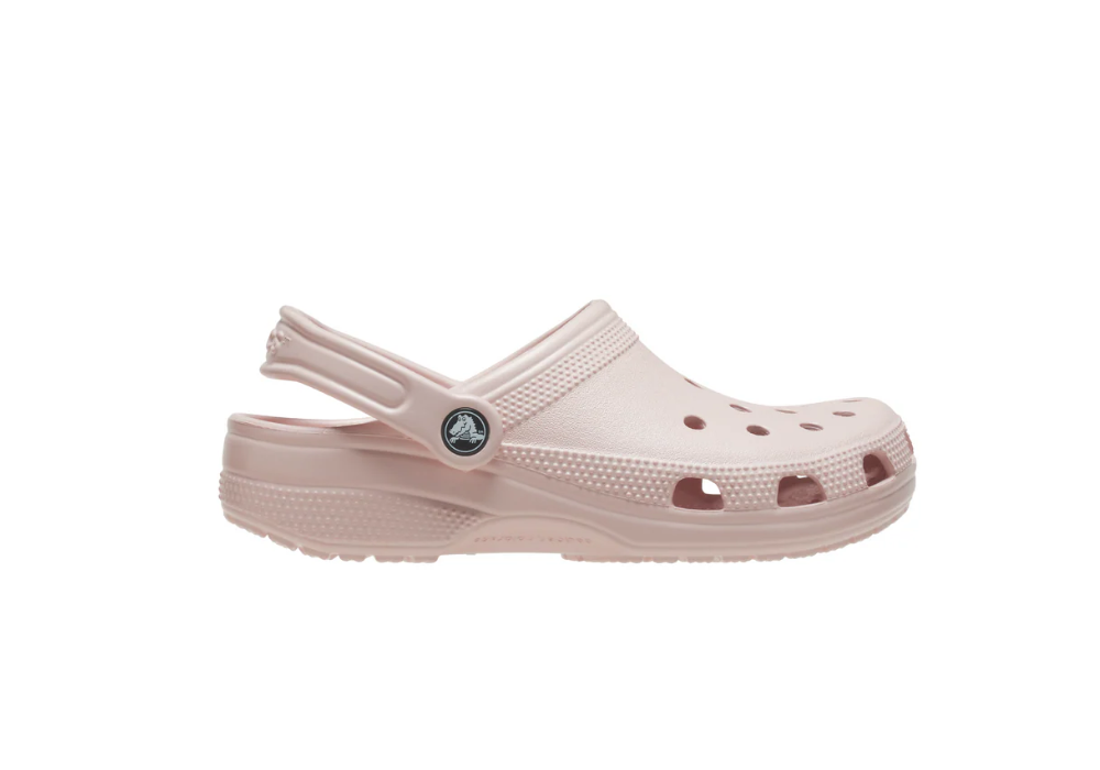 Sabot Crocs Classic Rose