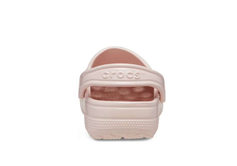 Sabot Crocs Classic Rose