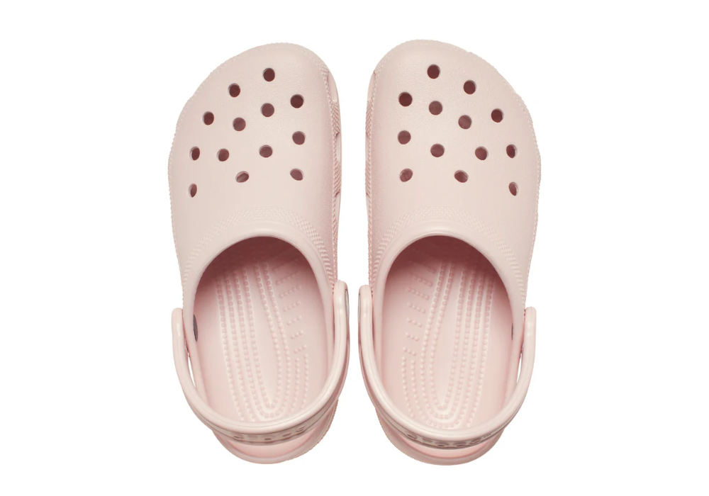 Sabot Crocs Classic Rose