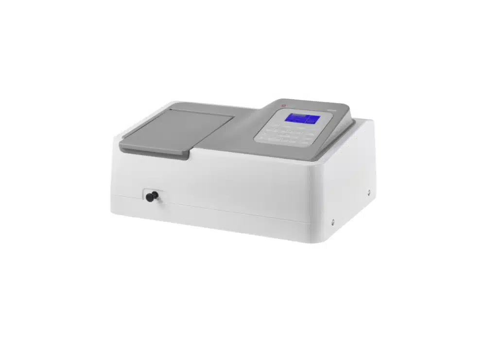 Spectrophotomètre