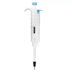 Pipette mécanique