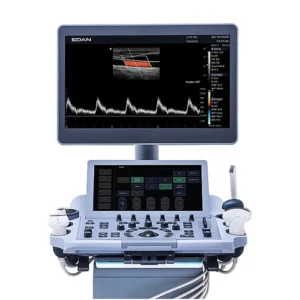 echographe LX3