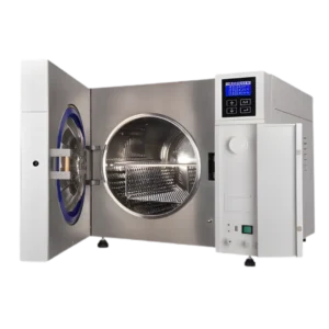 autoclaves horizontaux