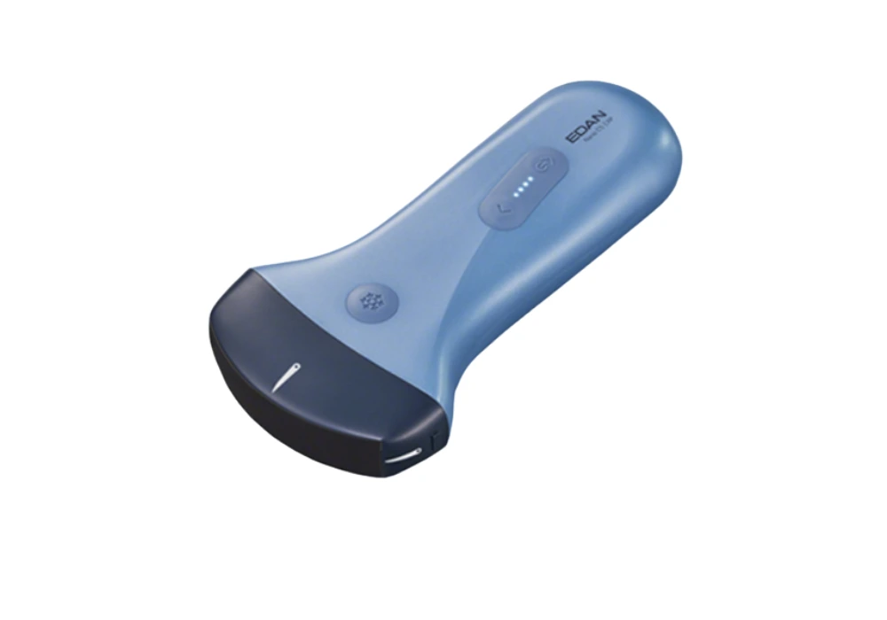 echographe portable nano C5