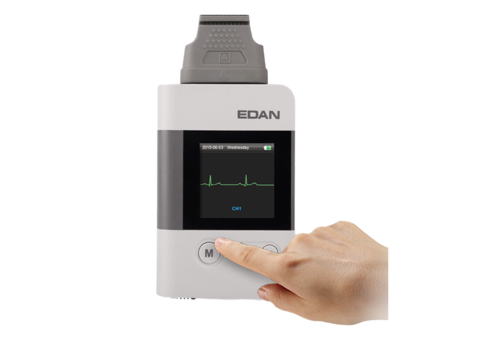 ECG SE2003