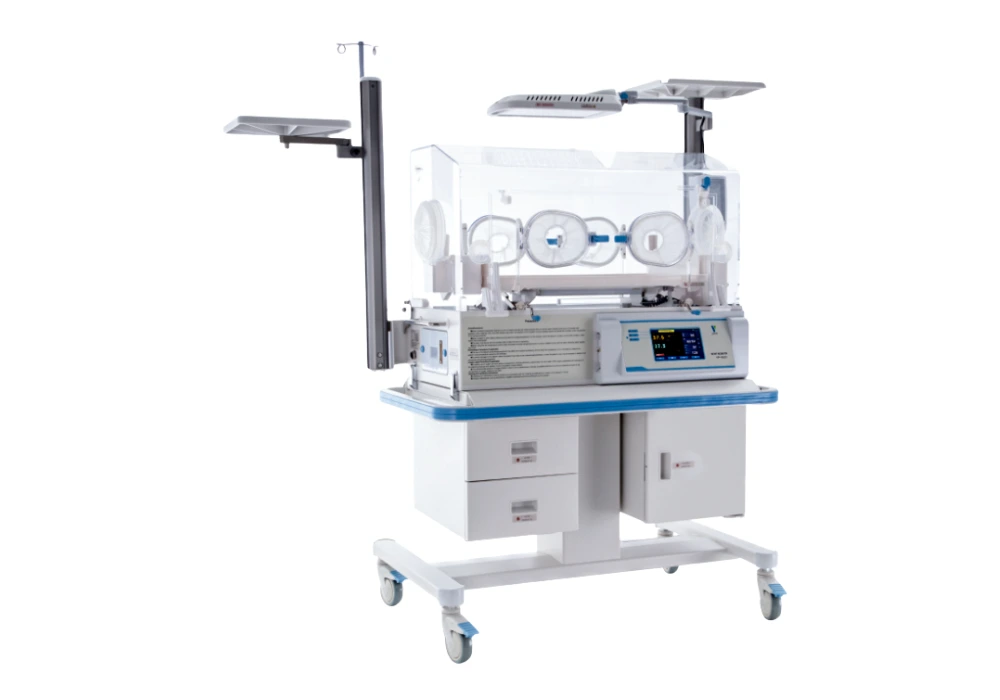 Couveuse YP600D
