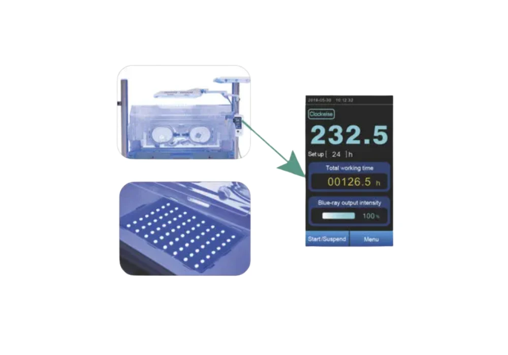 Couveuse YP600D (1)