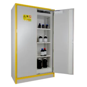 Armoire anti feu