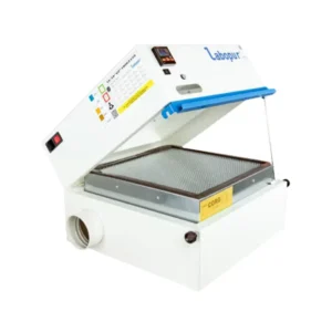 Caisson Trionyx