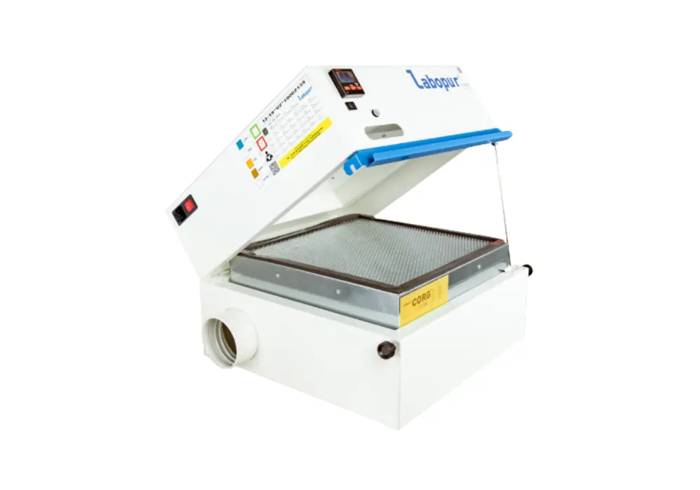 Caisson Trionyx