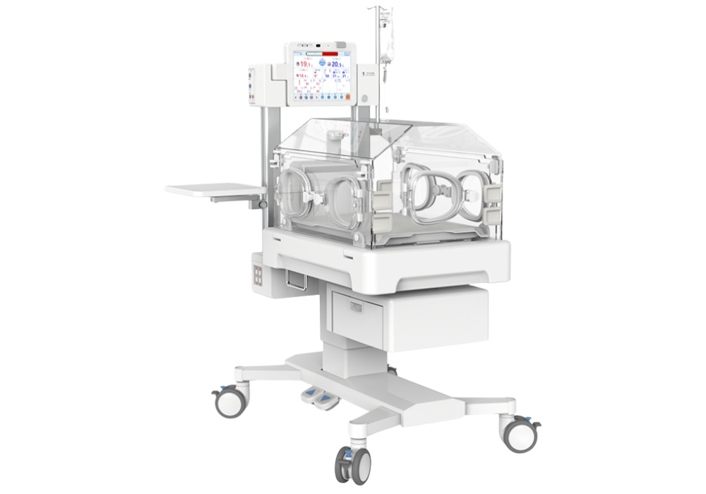 Couveuse YP-2100B