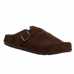 Sabot Iverness Marron