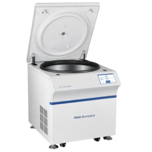 Centrifugeuse banque de sang