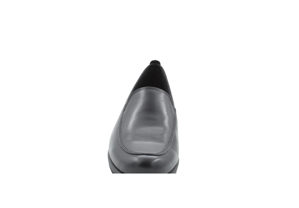 Chaussure Tower Step Volvo Noir (3)