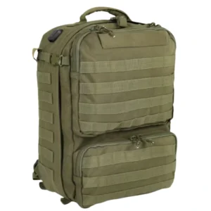 sac à dos d'urgence