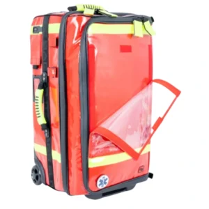 EMERAIR TROLLEY Tarpaulin