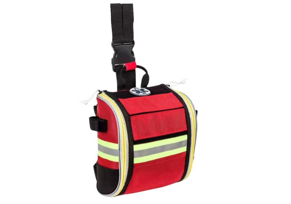 Trousse quickaid
