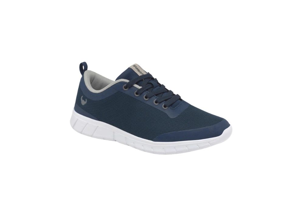 Alma suecos bleu
