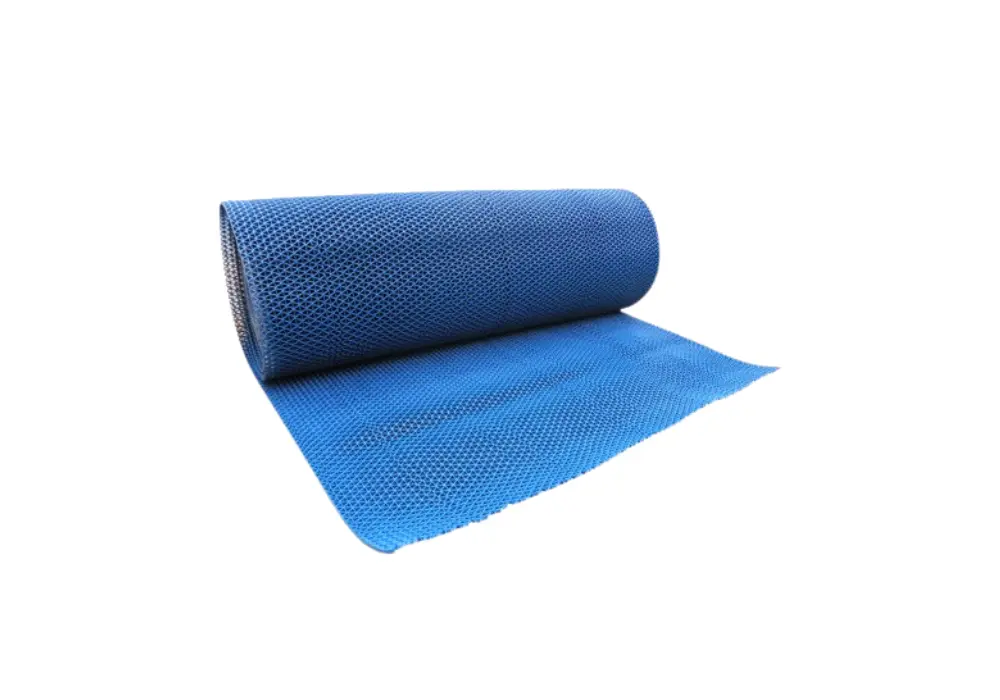 Tapis antidérapant pour zones humides
