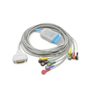 Cable patient