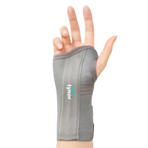 Attelle d'immobilisation de poignet droite