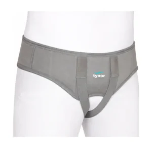 Ceinture herniaire bilaterale Tynor