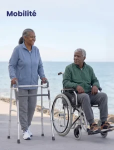 Mobilité